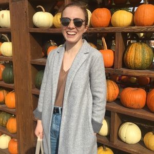 Meet your Posher, Shannon